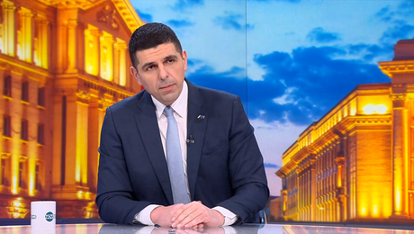 изображение на Офанзива с Любо Огнянов (20.12.2025) - част 1