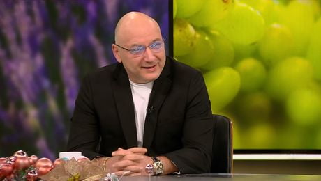 изображение на Събуди се...(27.12.2025)