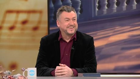 изображение на Събуди се...(28.12.2025)