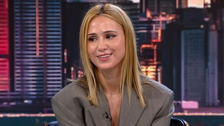 изображение на „На фокус" с Лора Крумова (28.12.2025)