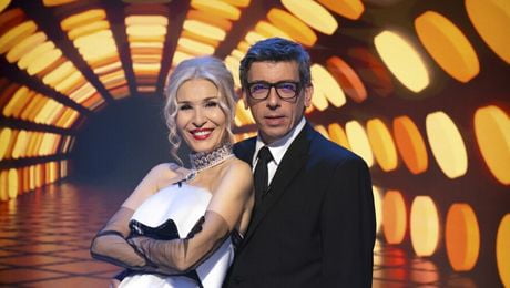 изображение на Гала вечер с NOVA – новогодишно предаване