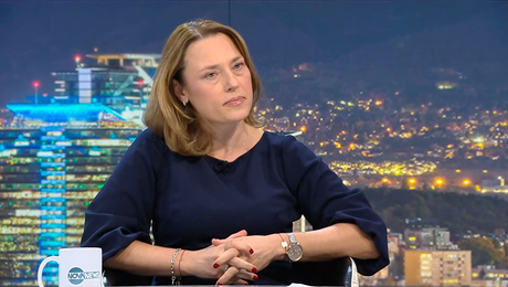 изображение на Офанзива с Любо Огнянов (03.01.2026) - част 1