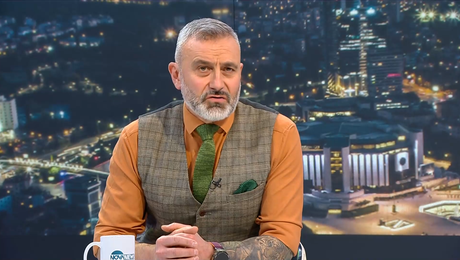 изображение на Офанзива с Любо Огнянов (03.01.2026) - част 2