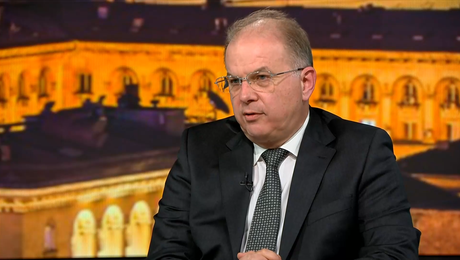 изображение на „На фокус" с Лора Крумова (04.01.2026) - част 1