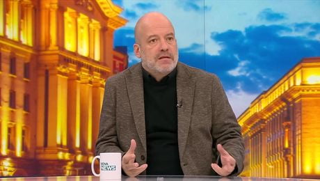 изображение на Офанзива с Любо Огнянов (10.01.2026) - част 1