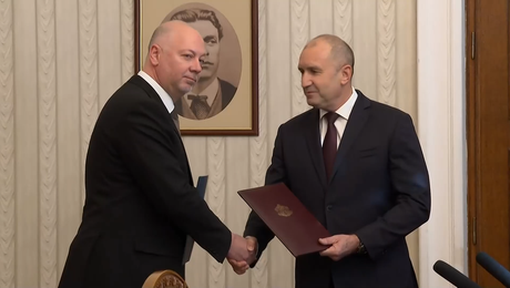 изображение на Новините на NOVA (12.01.2026 - извънредна емисия)