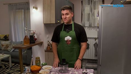 изображение на Черешката на тортата (16.01.2026)