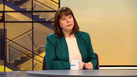 изображение на Събуди се...(18.01.2026)