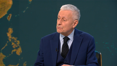 изображение на „На фокус" с Лора Крумова (18.01.2026) - част 2