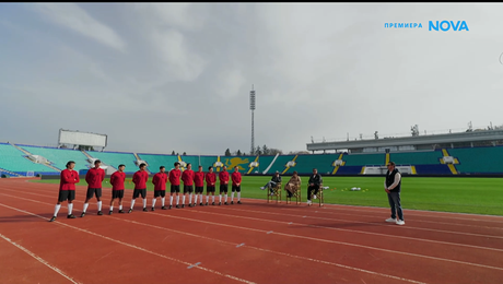 изображение на Вече играеш... Стоичков | 18 януари 2026