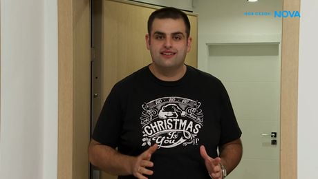 изображение на Черешката на тортата | 19 януари 2026