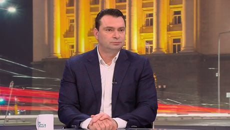 изображение на Офанзива с Любо Огнянов | 24 януари 2026 | част 2