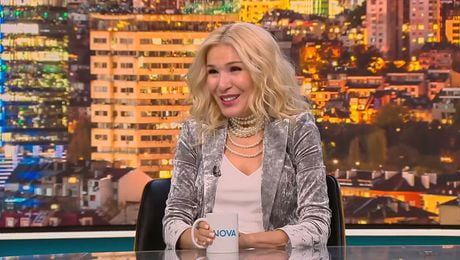 изображение на На фокус с Лора Крумова | 25 януари 2026 | част 2