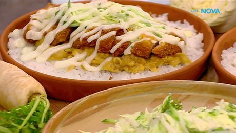 изображение на Рецептата днес | Катсудон | На кафе | 30 януари 2026