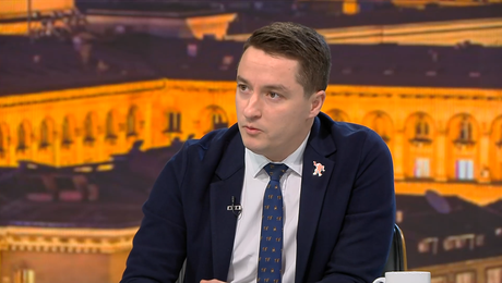 изображение на На фокус с Лора Крумова | 1 февруари 2026 | част 1