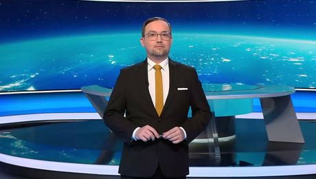 изображение на Новините на NOVA | Късна емисия | 3 февруари 2026