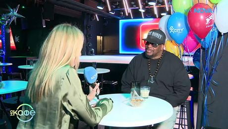 изображение на Роб Мъни от група C-Block за впечатленията си от страната ни | На кафе | 5 февруари 2026