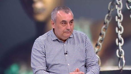 изображение на Офанзива с Любо Огнянов | 7 февруари 2026 | част 1