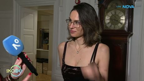 изображение на Даяна Ханджиева за помоща на близките по време на майчинство | На кафе | 10 февруари 2026