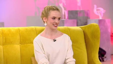 изображение на На кафе | 11 февруари 2026