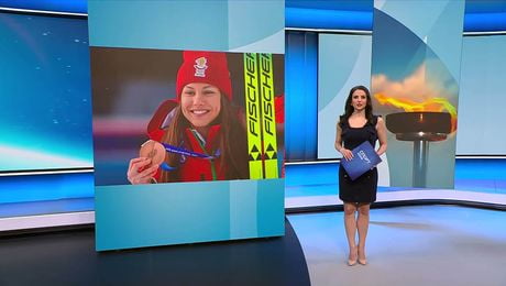 изображение на Спортни новини | Късна емисия | 11 февруари 2026