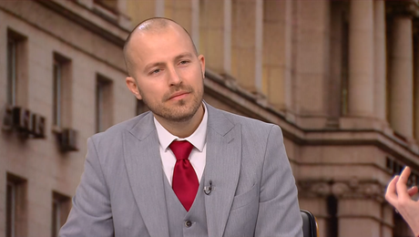 изображение на Здравей, България | 12 февруари 2026