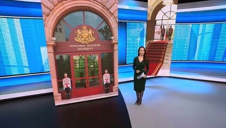 изображение на Новините на NOVA | Извънредна емисия | 12 февруари 2026 | част 1