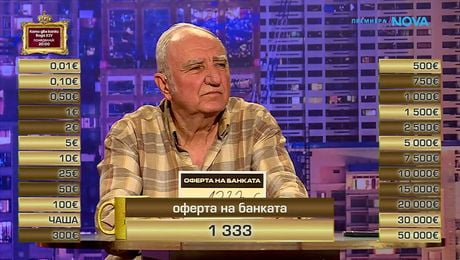 изображение на Сделка или не | 12 февруари 2026