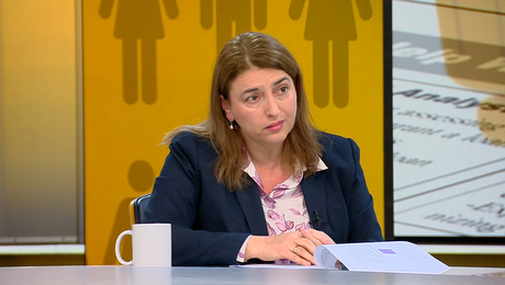 изображение на Здравей, България | 13 февруари 2026