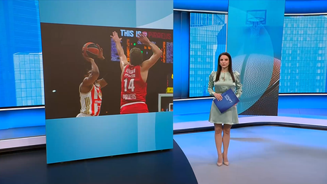 изображение на Спортни новини | Обедна емисия | 13 февруари 2026