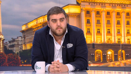 изображение на Денят на живо | 13 февруари 2026