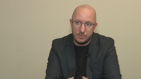 изображение на РеВизия | 13 февруари 2026