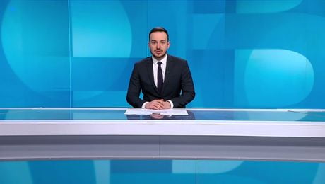 изображение на Новините на NOVA NEWS | Централна емисия | 13 февруари 2026