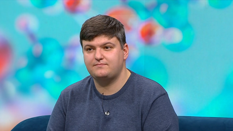 изображение на Пулс | 14 февруари 2026