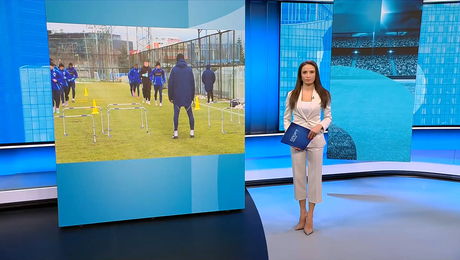 изображение на Спортни новини | Обедна емисия | 14 февруари 2026