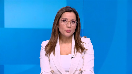 изображение на Новините на NOVA NEWS | Обедна емисия | 14 февруари 2026