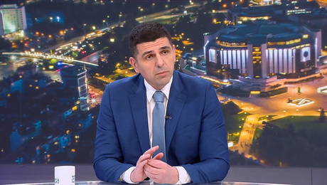 изображение на Офанзива с Любо Огнянов | 14 февруари 2026 | част 2