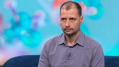 изображение на Пулс | 15 февруари 2026