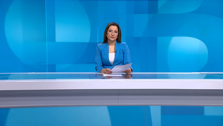 изображение на Новините на NOVA NEWS | Обедна емисия | 15 февруари 2026