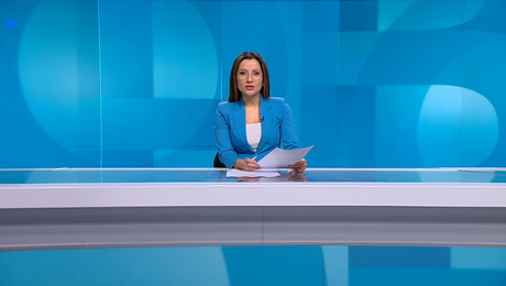 изображение на Новините на NOVA NEWS | Централна емисия | 15 февруари 2026