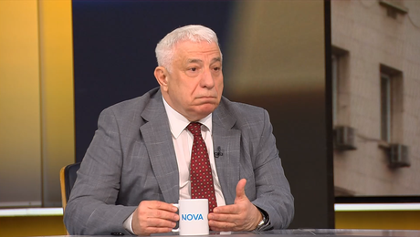 изображение на Здравей, България | 16 февруари 2026