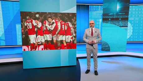 изображение на Спортни новини | Обедна емисия | 16 февруари 2026