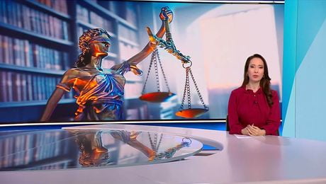 изображение на Новините на NOVA | Следобедна емисия | 16 февруари 2026