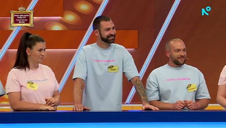 изображение на Семейни войни | 16 февруари 2026