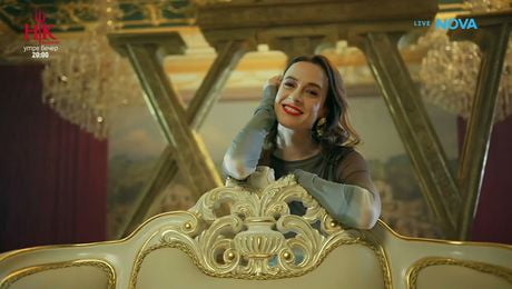 изображение на Бабинова - видеовизитка | Като две капки вода