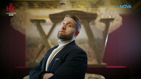 изображение на Дънди - видеовизитка | Като две капки вода