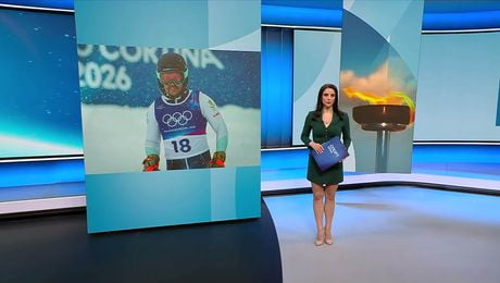 изображение на Спортни новини | Късна емисия | 16 февруари 2026