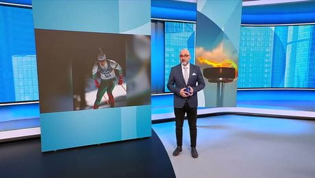 изображение на Спортни новини | Обедна емисия | 17 февруари 2026