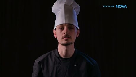 изображение на Hell's Kitchen | 17 февруари 2026 | част 2