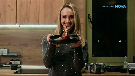 изображение на Визитка на Десислава Трифонова | Hell's Kitchen